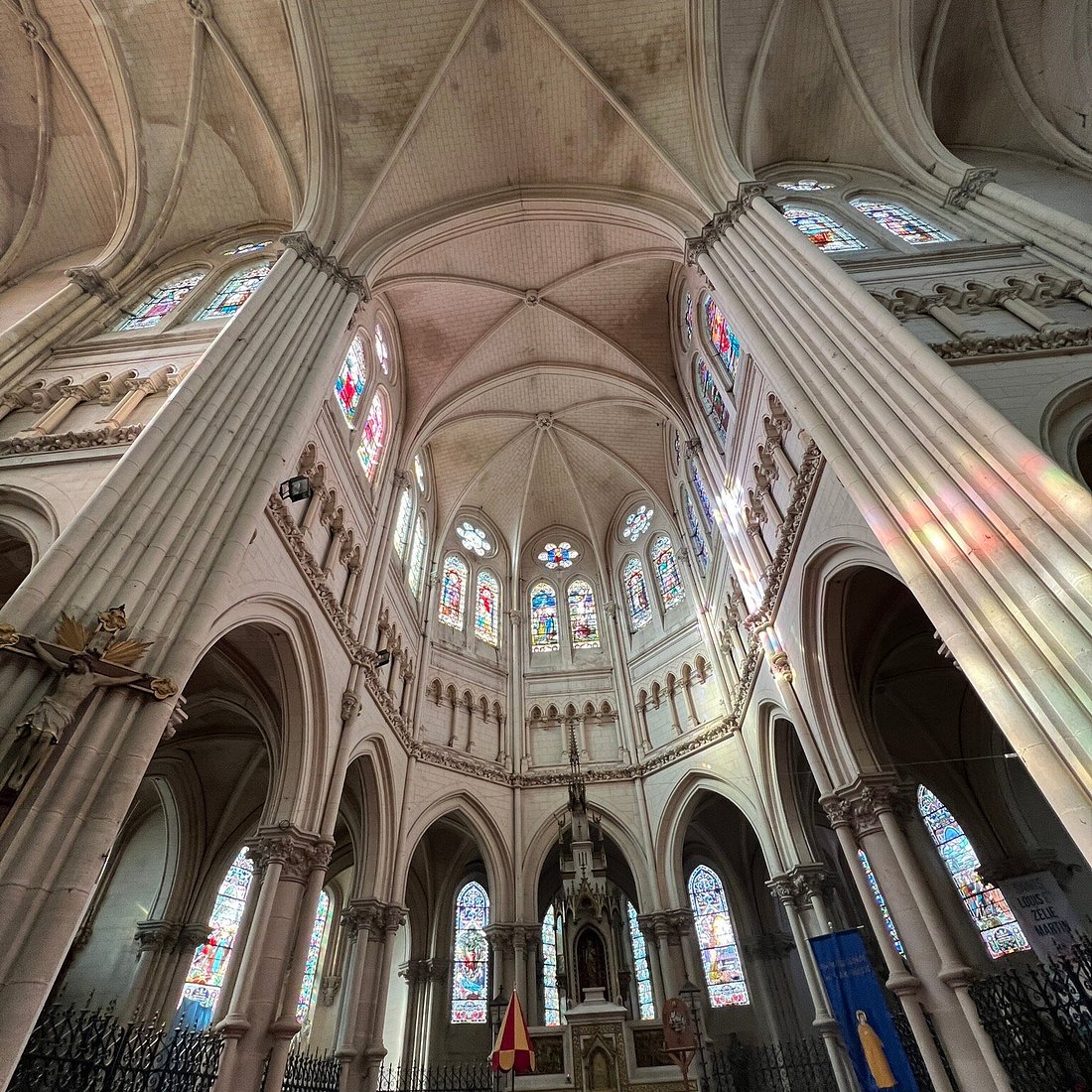 Accueil des nouveaux habitants