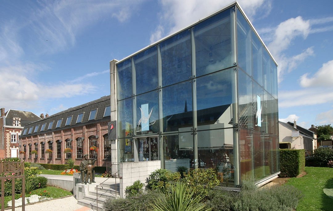 Patrimoine et culture